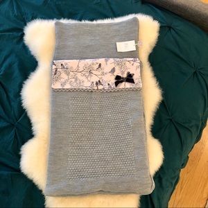 Paz Rodriguez Baby Nest